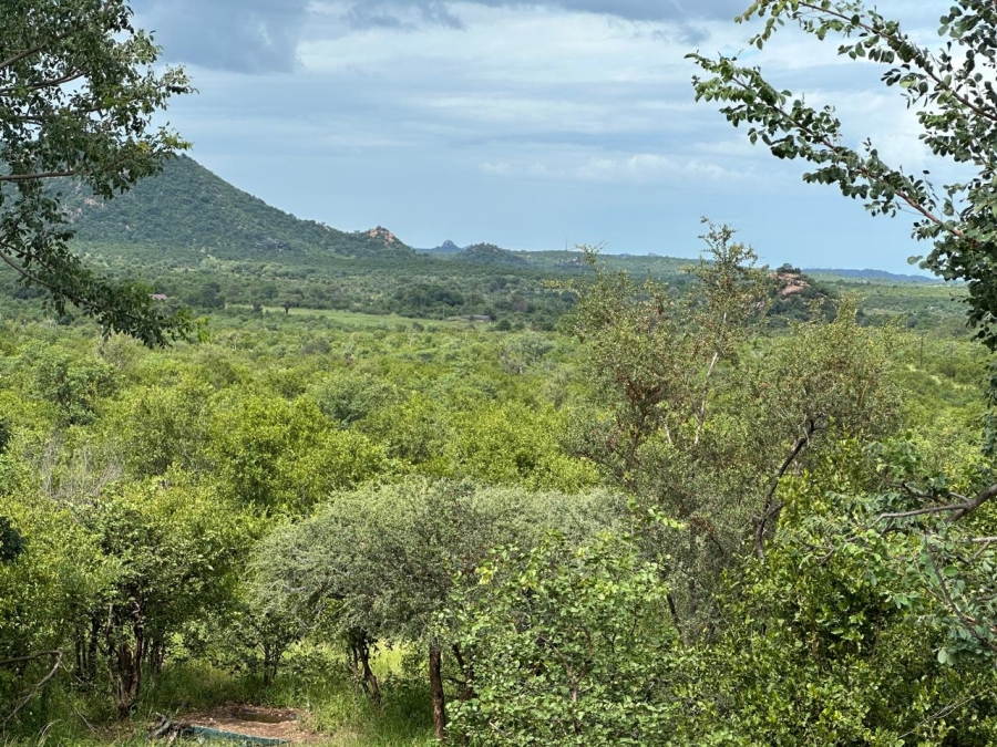 3 Bedroom Property for Sale in Grietjie Private Nature Reserve Limpopo