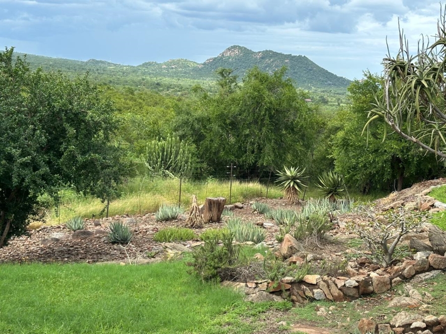 3 Bedroom Property for Sale in Grietjie Private Nature Reserve Limpopo