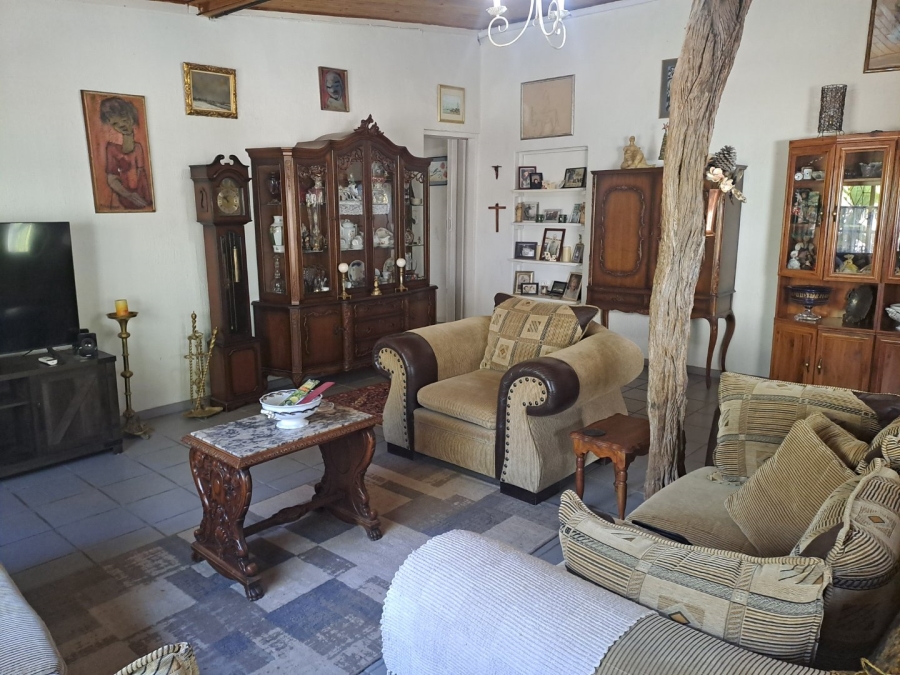 3 Bedroom Property for Sale in Grietjie Private Nature Reserve Limpopo