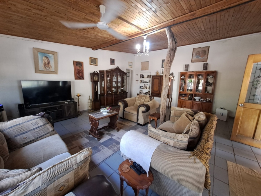3 Bedroom Property for Sale in Grietjie Private Nature Reserve Limpopo