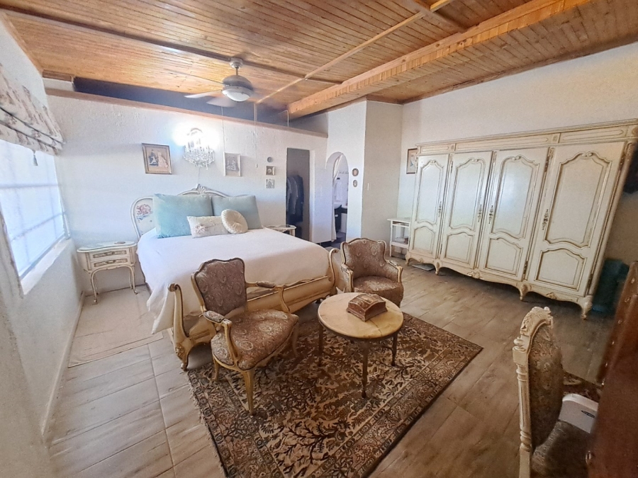 3 Bedroom Property for Sale in Grietjie Private Nature Reserve Limpopo