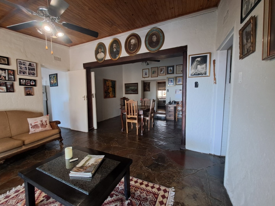 3 Bedroom Property for Sale in Grietjie Private Nature Reserve Limpopo