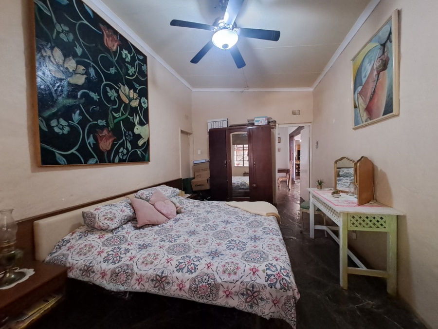 3 Bedroom Property for Sale in Grietjie Private Nature Reserve Limpopo