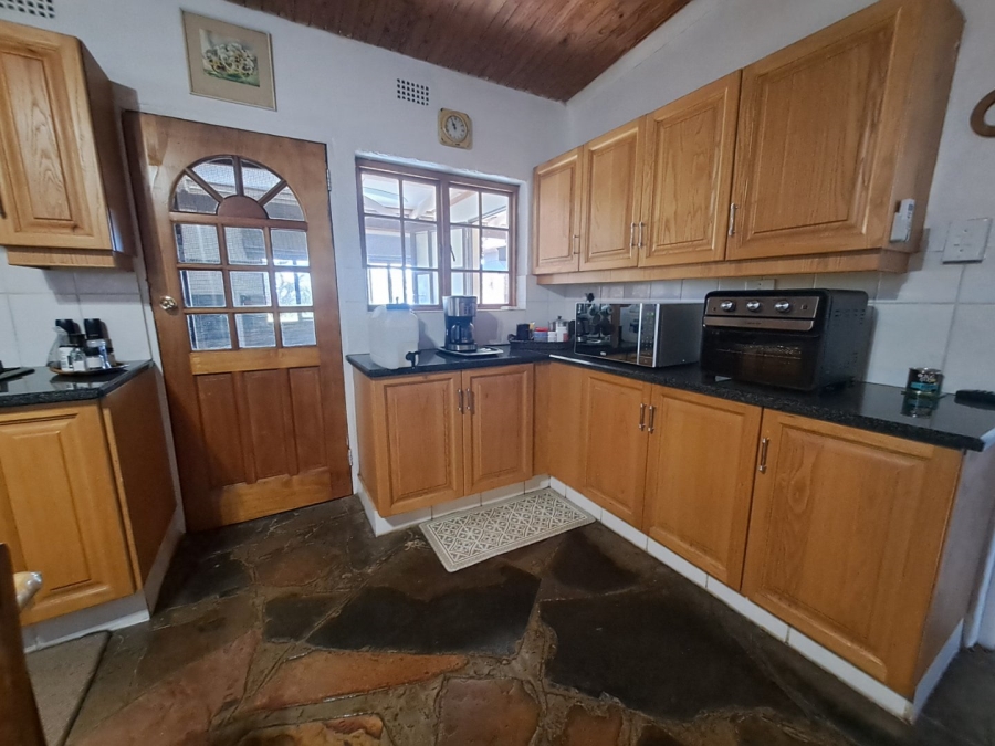3 Bedroom Property for Sale in Grietjie Private Nature Reserve Limpopo