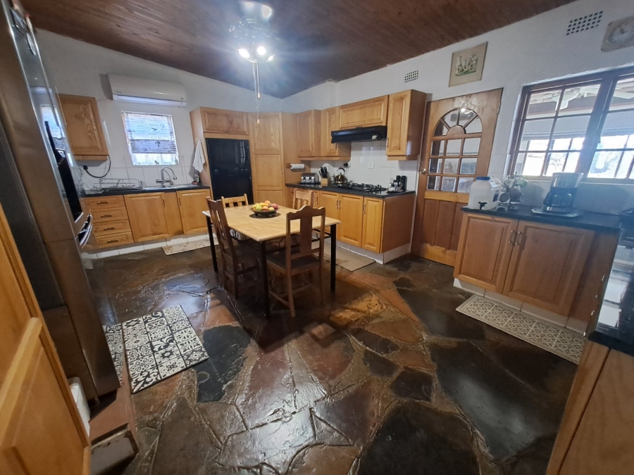 3 Bedroom Property for Sale in Grietjie Private Nature Reserve Limpopo