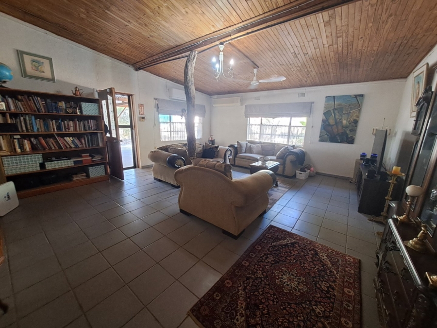 3 Bedroom Property for Sale in Grietjie Private Nature Reserve Limpopo