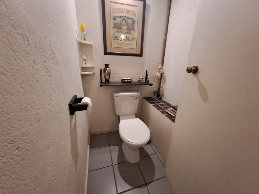 3 Bedroom Property for Sale in Grietjie Private Nature Reserve Limpopo