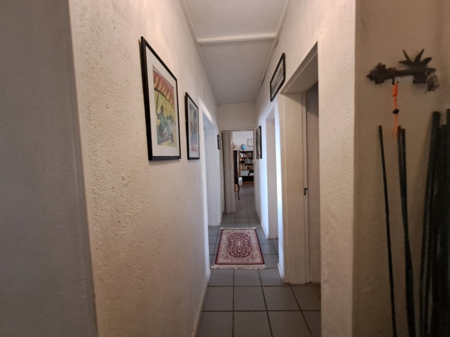 3 Bedroom Property for Sale in Grietjie Private Nature Reserve Limpopo
