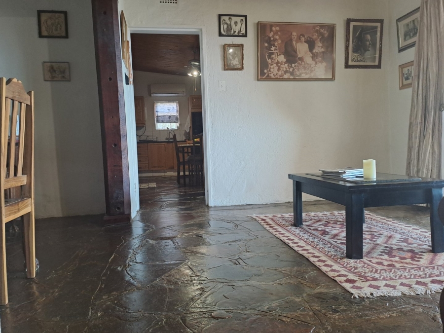 3 Bedroom Property for Sale in Grietjie Private Nature Reserve Limpopo