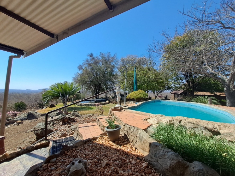 3 Bedroom Property for Sale in Grietjie Private Nature Reserve Limpopo