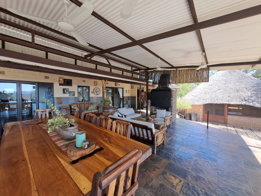 3 Bedroom Property for Sale in Grietjie Private Nature Reserve Limpopo