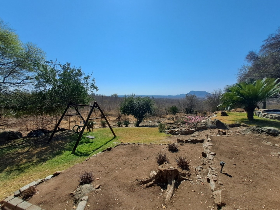 3 Bedroom Property for Sale in Grietjie Private Nature Reserve Limpopo