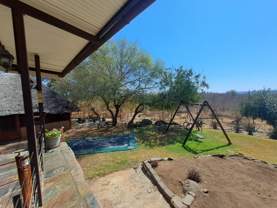 3 Bedroom Property for Sale in Grietjie Private Nature Reserve Limpopo
