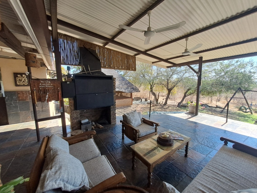 3 Bedroom Property for Sale in Grietjie Private Nature Reserve Limpopo