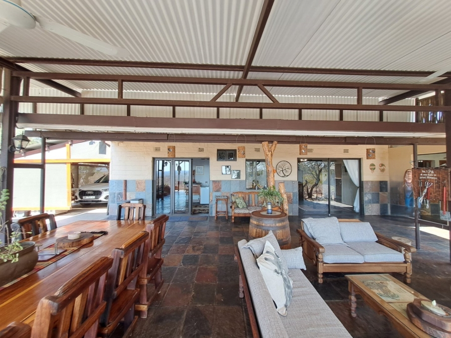 3 Bedroom Property for Sale in Grietjie Private Nature Reserve Limpopo