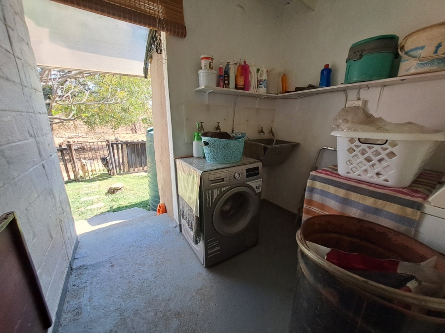 3 Bedroom Property for Sale in Grietjie Private Nature Reserve Limpopo