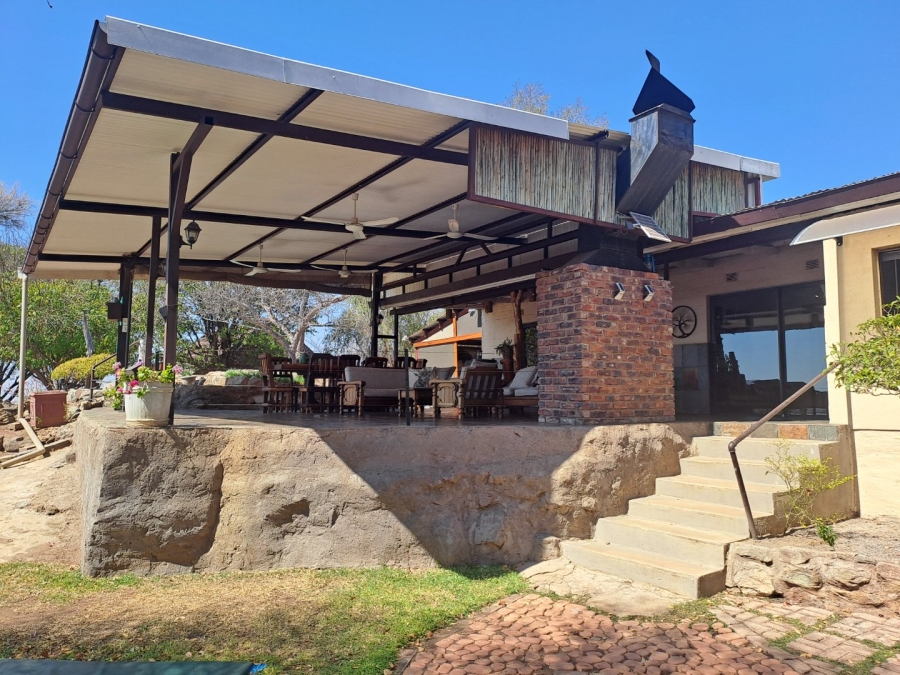 3 Bedroom Property for Sale in Grietjie Private Nature Reserve Limpopo