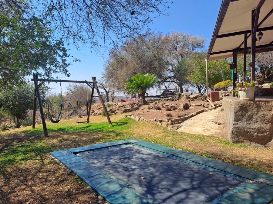 3 Bedroom Property for Sale in Grietjie Private Nature Reserve Limpopo
