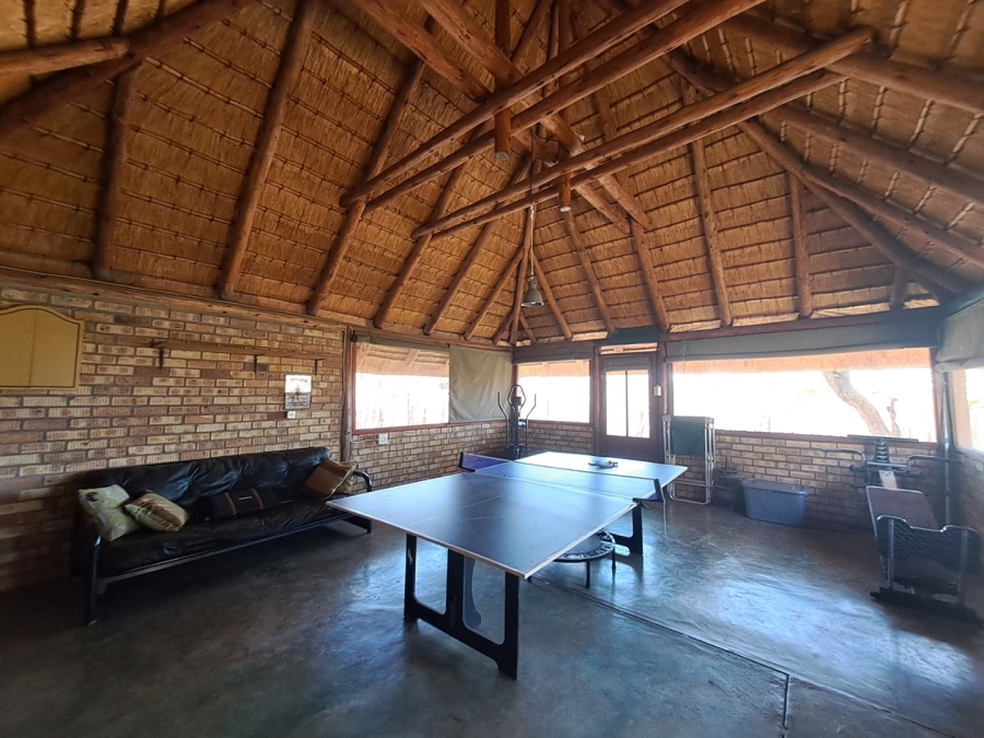 3 Bedroom Property for Sale in Grietjie Private Nature Reserve Limpopo