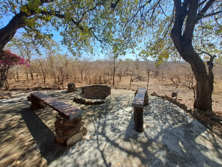 3 Bedroom Property for Sale in Grietjie Private Nature Reserve Limpopo