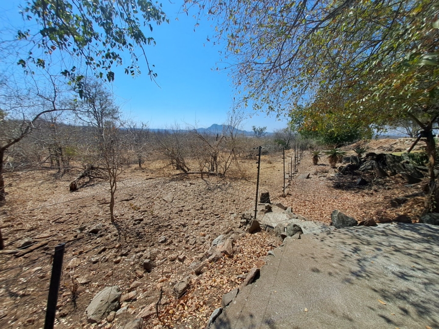 3 Bedroom Property for Sale in Grietjie Private Nature Reserve Limpopo