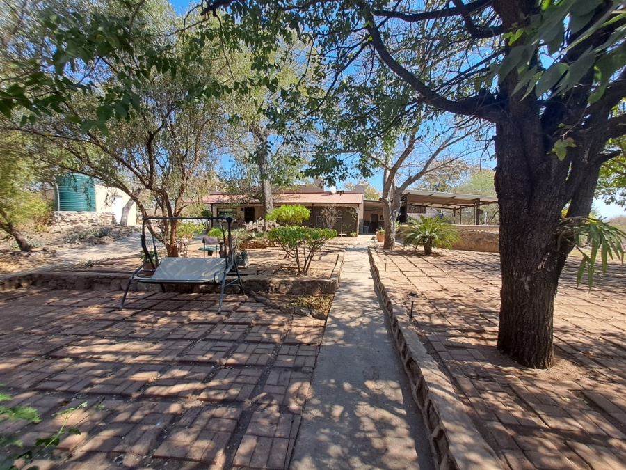 3 Bedroom Property for Sale in Grietjie Private Nature Reserve Limpopo