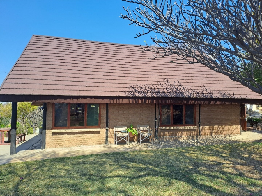 3 Bedroom Property for Sale in Grietjie Private Nature Reserve Limpopo