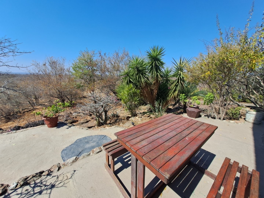 3 Bedroom Property for Sale in Grietjie Private Nature Reserve Limpopo