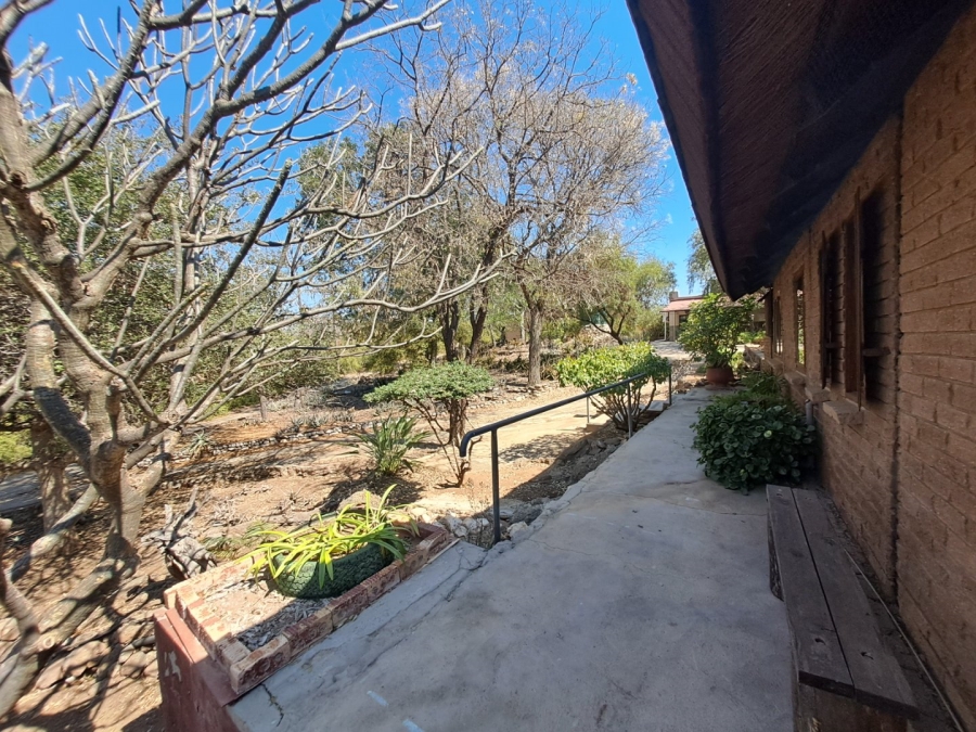 3 Bedroom Property for Sale in Grietjie Private Nature Reserve Limpopo