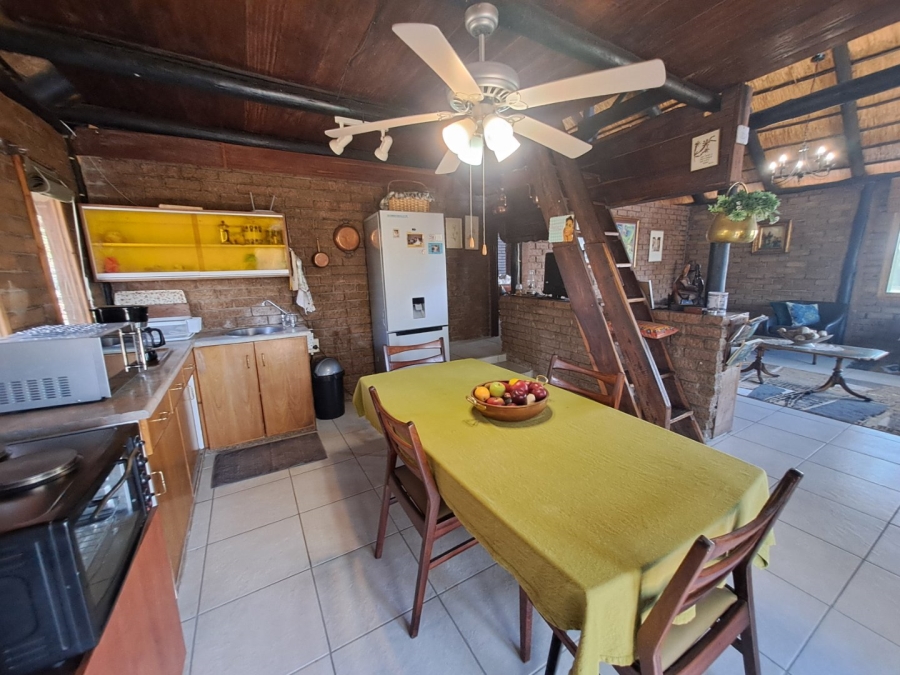 3 Bedroom Property for Sale in Grietjie Private Nature Reserve Limpopo