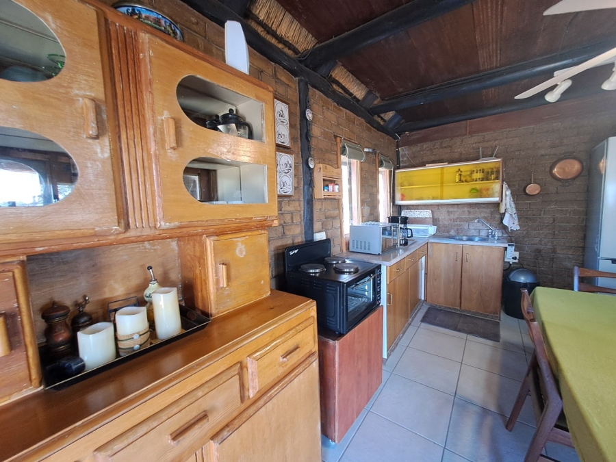 3 Bedroom Property for Sale in Grietjie Private Nature Reserve Limpopo
