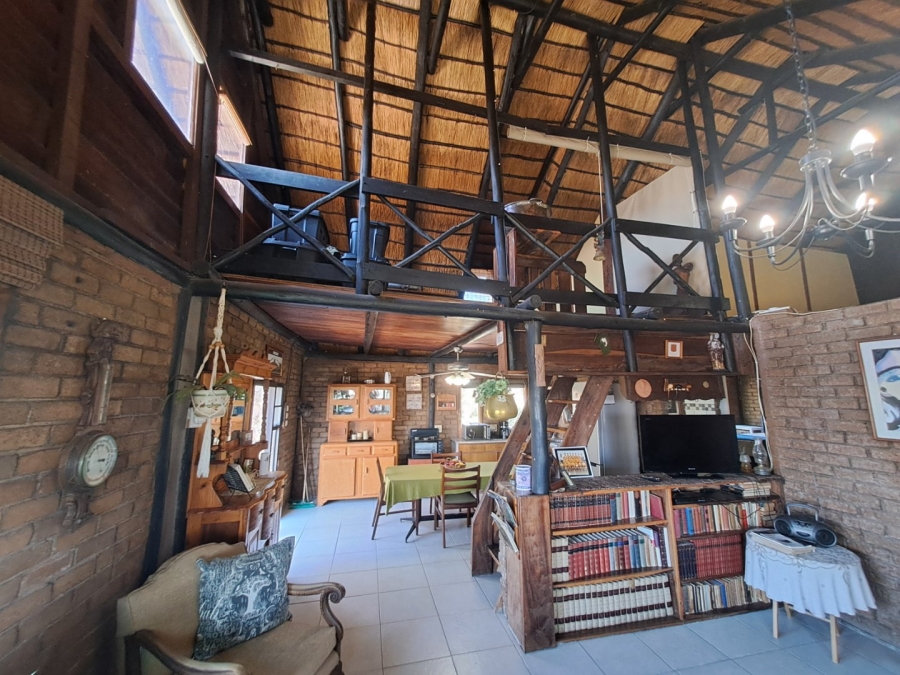 3 Bedroom Property for Sale in Grietjie Private Nature Reserve Limpopo