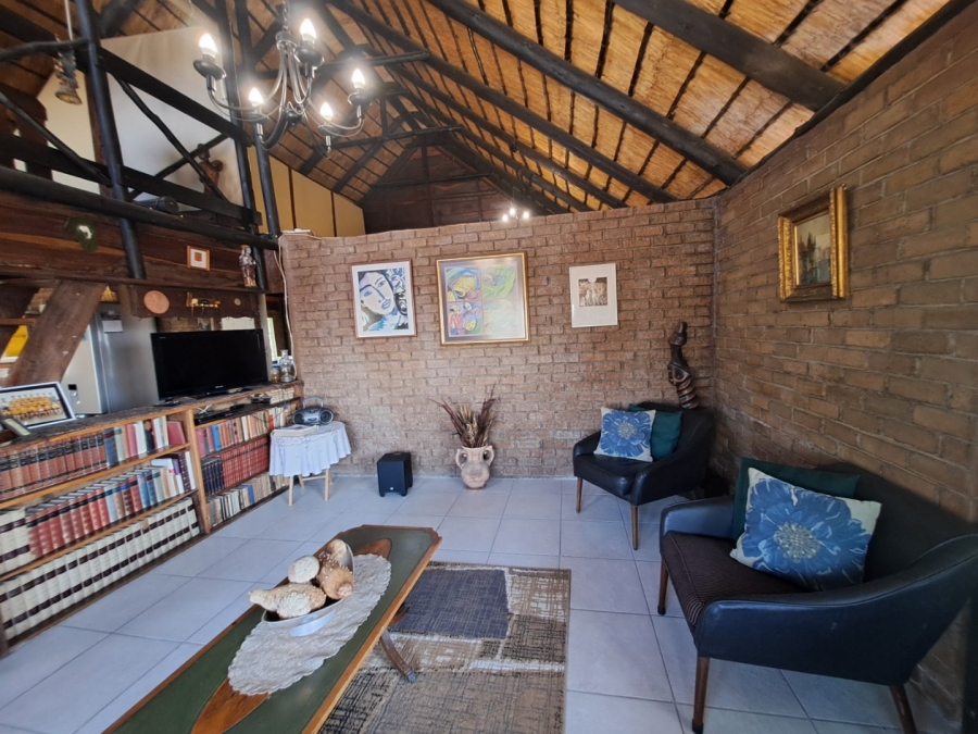 3 Bedroom Property for Sale in Grietjie Private Nature Reserve Limpopo