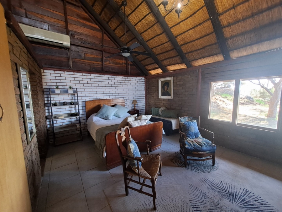 3 Bedroom Property for Sale in Grietjie Private Nature Reserve Limpopo