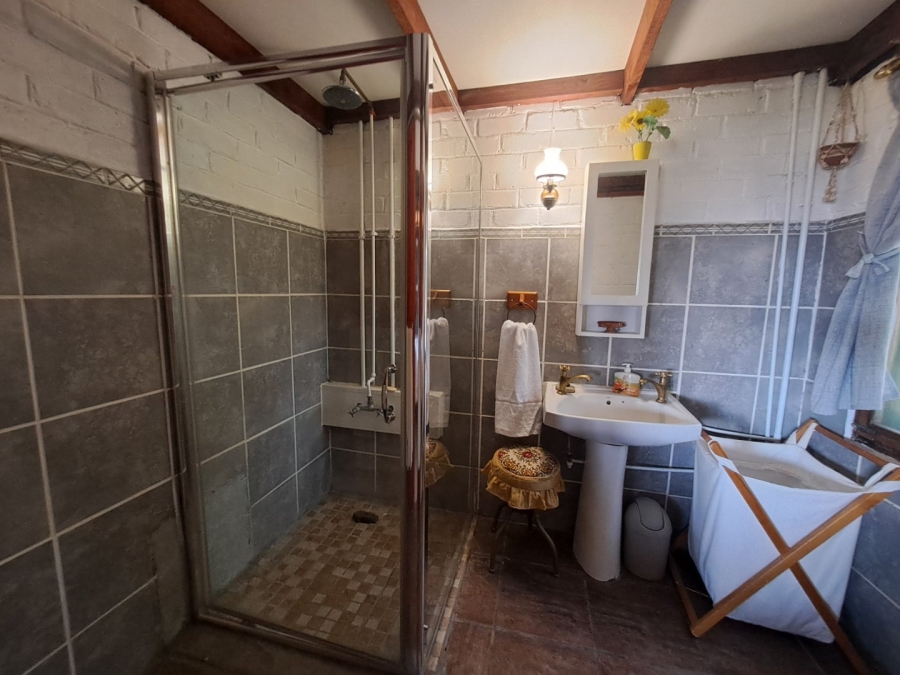 3 Bedroom Property for Sale in Grietjie Private Nature Reserve Limpopo