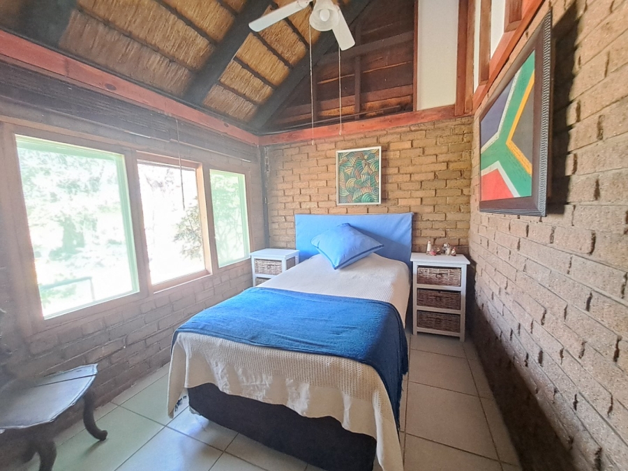 3 Bedroom Property for Sale in Grietjie Private Nature Reserve Limpopo