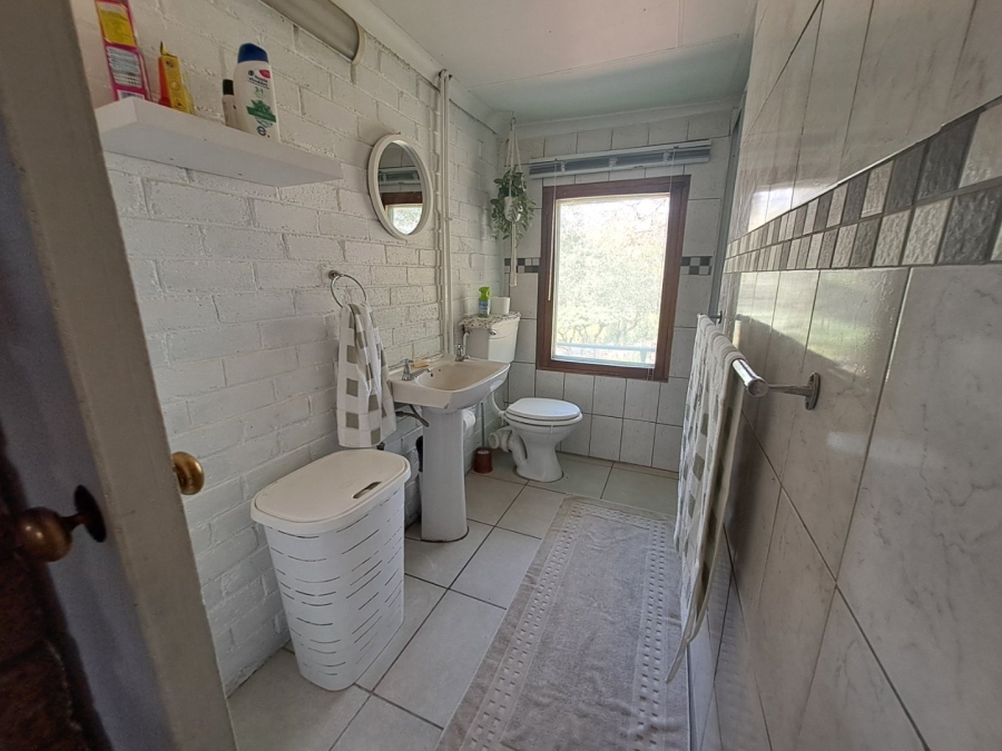 3 Bedroom Property for Sale in Grietjie Private Nature Reserve Limpopo