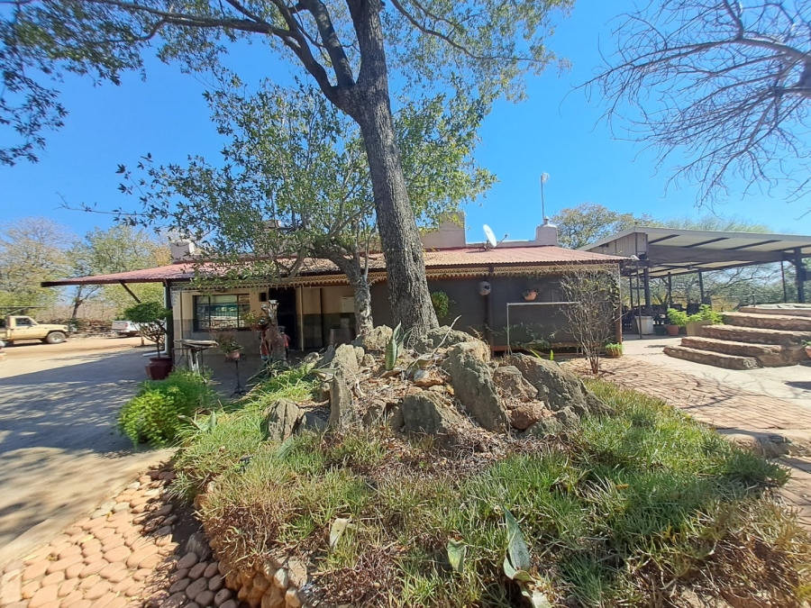 3 Bedroom Property for Sale in Grietjie Private Nature Reserve Limpopo
