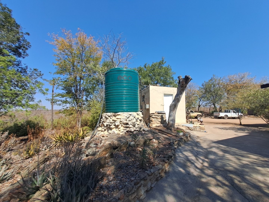 3 Bedroom Property for Sale in Grietjie Private Nature Reserve Limpopo