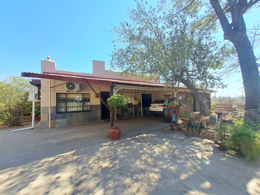 3 Bedroom Property for Sale in Grietjie Private Nature Reserve Limpopo
