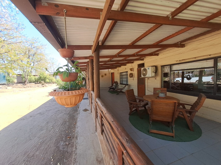 3 Bedroom Property for Sale in Grietjie Private Nature Reserve Limpopo