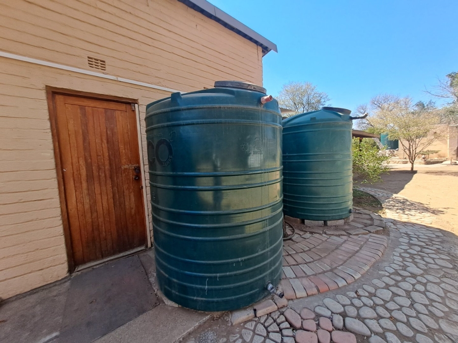 3 Bedroom Property for Sale in Grietjie Private Nature Reserve Limpopo