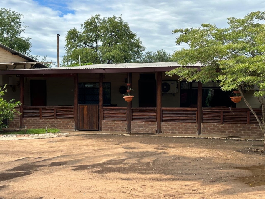 3 Bedroom Property for Sale in Grietjie Private Nature Reserve Limpopo