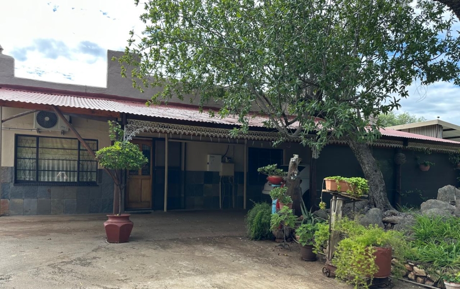 3 Bedroom Property for Sale in Grietjie Private Nature Reserve Limpopo