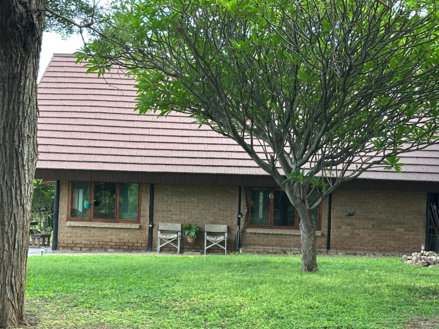 3 Bedroom Property for Sale in Grietjie Private Nature Reserve Limpopo