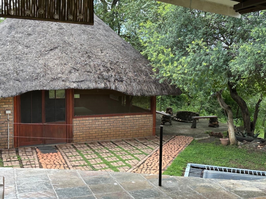 3 Bedroom Property for Sale in Grietjie Private Nature Reserve Limpopo