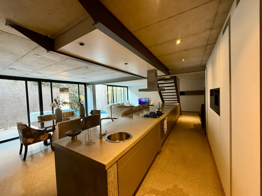 To Let 3 Bedroom Property for Rent in Polokwane Central Limpopo
