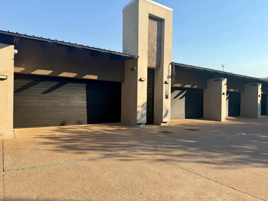 To Let 3 Bedroom Property for Rent in Polokwane Central Limpopo