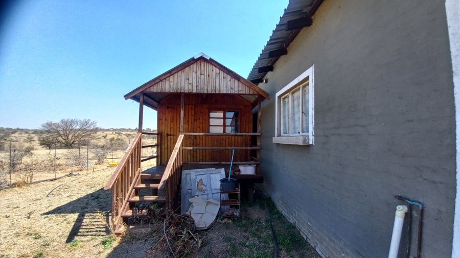 4 Bedroom Property for Sale in Leeukuil AH Limpopo