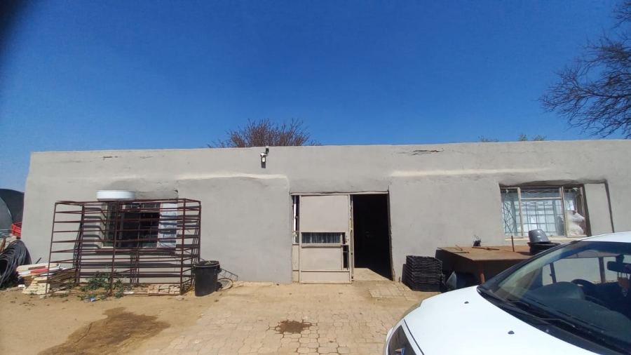 4 Bedroom Property for Sale in Leeukuil AH Limpopo